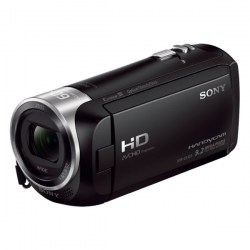 Sony HDR-CX405 Noir-19